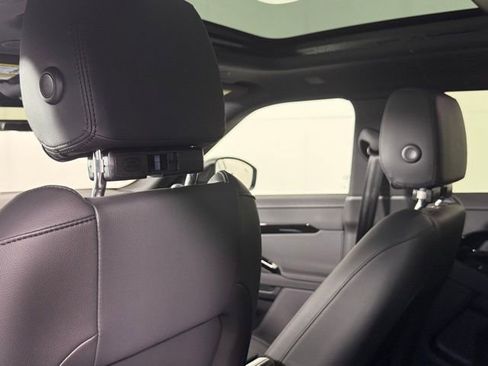Certified 2026 Land Rover Range Rover Evoque S image 22