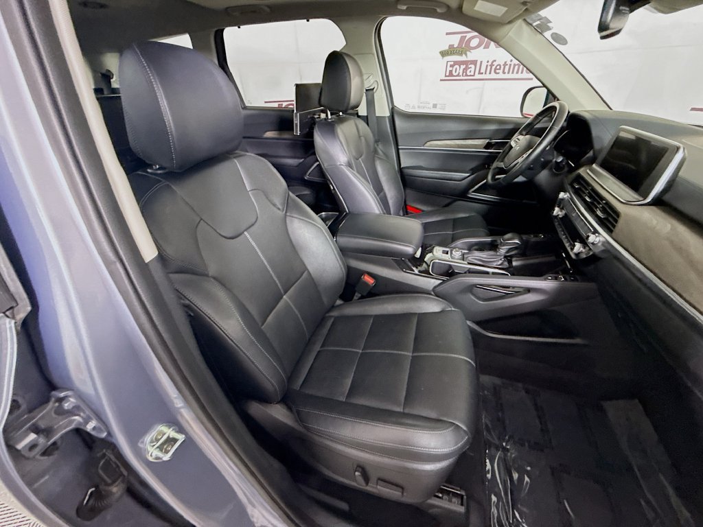 Used 2022 Kia Telluride EX w/ EX Premium Package AWD/4WD image 35
