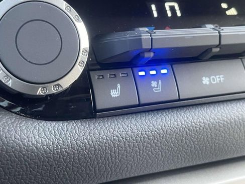 New 2026 Toyota Tundra Limited image 23