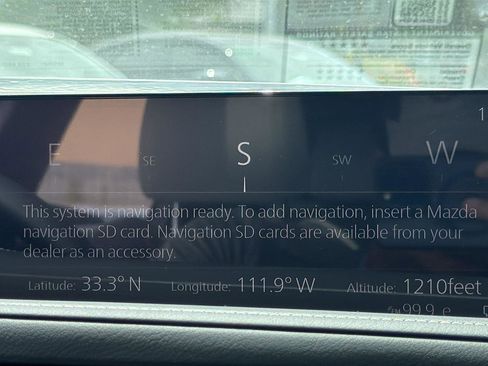 New 2026 MAZDA CX-30 Aire Edition image 15