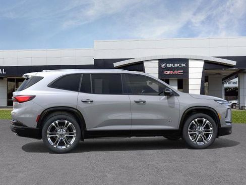 New 2025 Buick Enclave Sport Touring w/ Super Cruise Package image 17