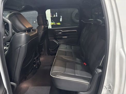 Used 2025 RAM 1500 Laramie image 26