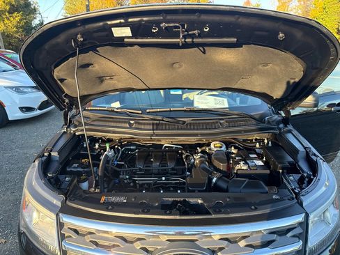 Used 2018 Ford Explorer BASE image 15