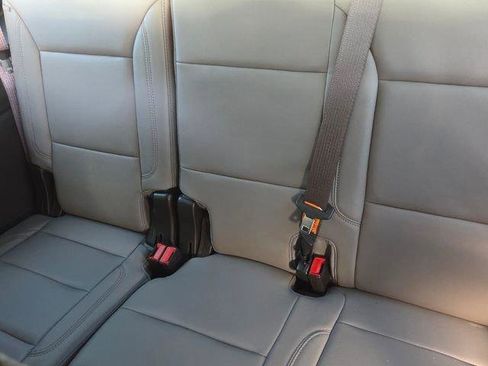 Certified 2024 Chevrolet Tahoe Z71 w/ Luxury Package image 11