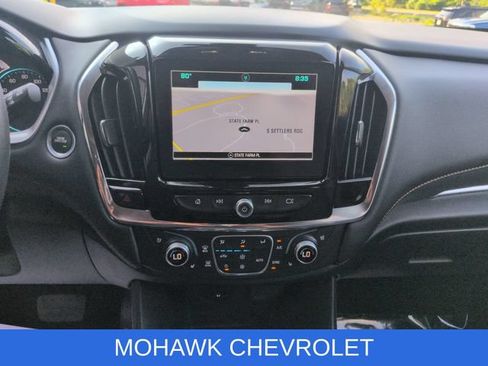 Used 2018 Chevrolet Traverse Premier AWD/4WD image 18