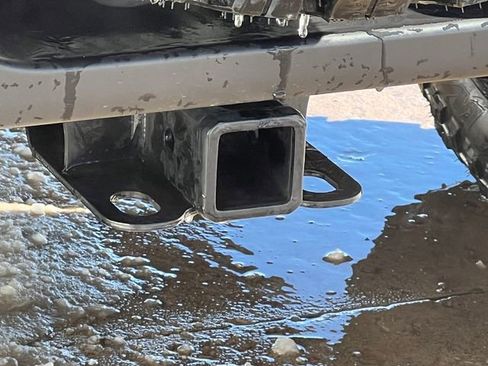 Used 2025 Jeep Wrangler Unlimited Sport S 4xe image 9