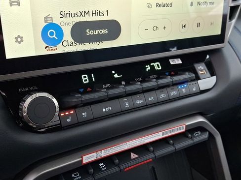 New 2026 Toyota Tundra Platinum image 14