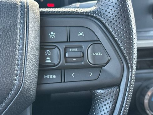 New 2026 Toyota Tacoma SR5 image 27