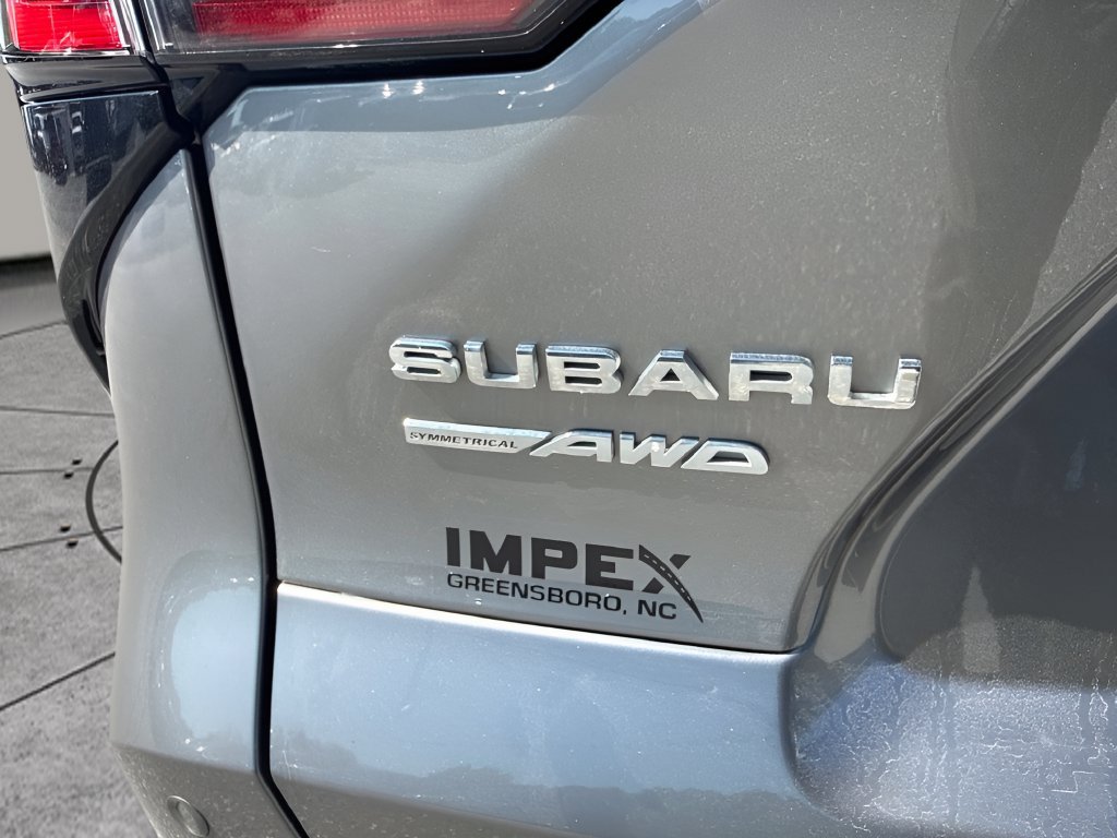 Used 2023 Subaru Solterra AWD image 31