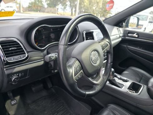 Used 2021 Jeep Grand Cherokee Limited w/ Quick Order Package 28K 80th image 11