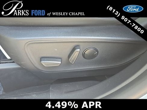 Certified 2023 Ford Bronco Sport Big Bend w/ Convenience Package AWD/4WD image 18