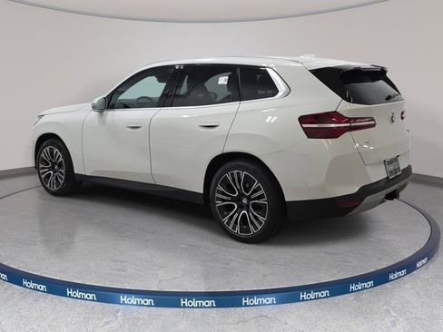 Certified 2026 BMW X3 xDrive30i w/ Convenience Package AWD/4WD image 7