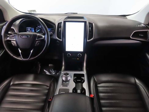 Used 2022 Ford Edge SEL w/ Convenience Package image 14