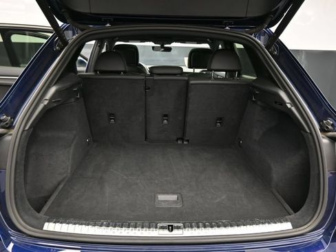 Used 2024 Audi Q3 2.0T Premium AWD/4WD image 24