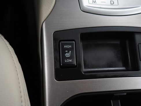 Used 2014 Subaru Outback 2.5i Limited w/ Moonroof Package image 24