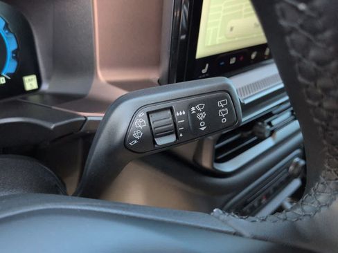 Used 2025 Ford Bronco Sport Outer Banks w/ Outer Banks Tech Package+ AWD/4WD image 25