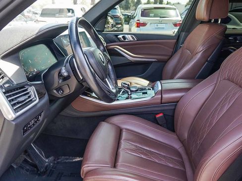 Used 2020 BMW X5 sDrive40i w/ Premium Package RWD image 20