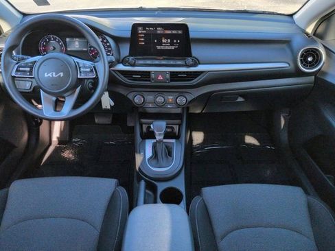 Used 2024 Kia Forte LXS FWD image 13