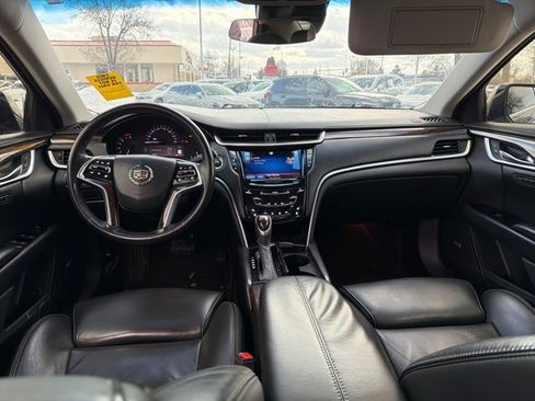 Used 2014 Cadillac XTS Luxury w/ Driver Awareness Package image 15