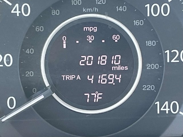 Used 2012 Honda CR-V EX-L image 20