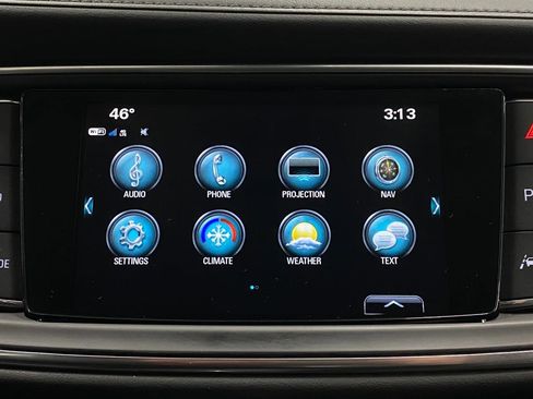 Used 2019 Buick Enclave Avenir w/ Avenir Technology Package image 26