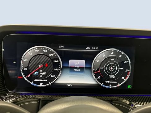Certified 2022 Mercedes-Benz G 63 AMG 4MATIC image 19