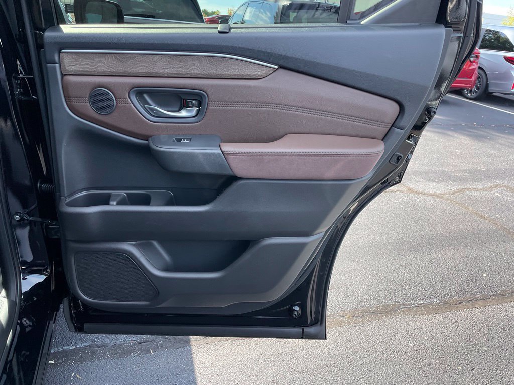 New 2026 Honda Pilot Elite image 38