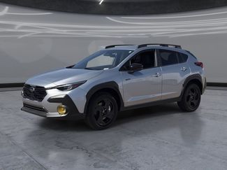 New 2026 Subaru Crosstrek 2.5i Sport video 1