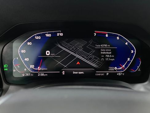 Used 2019 BMW 330i xDrive Sedan w/ Convenience Package image 23