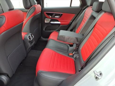 New 2026 Mercedes-Benz GLC 43 AMG 4MATIC image 18
