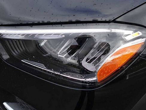 Used 2026 Mercedes-Benz GLE 350 GLE 350 image 11