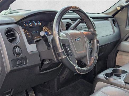 Used 2014 Ford F150 STX w/ Equipment Group 201A Mid image 2