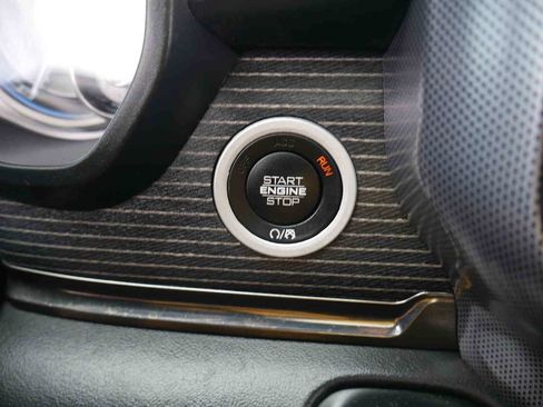 Used 2021 RAM 1500 Limited AWD/4WD image 41
