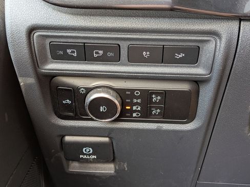 Used 2023 Ford F150 XLT w/ Equipment Group 302A High AWD/4WD image 24