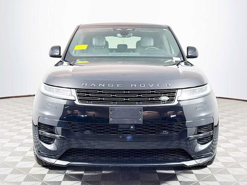 Used 2024 Land Rover Range Rover Sport Dynamic SE AWD/4WD image 2