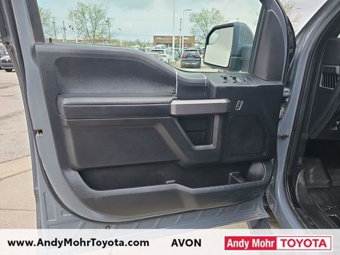 Used 2020 Ford F150 XLT w/ Equipment Group 302A Luxury image 11