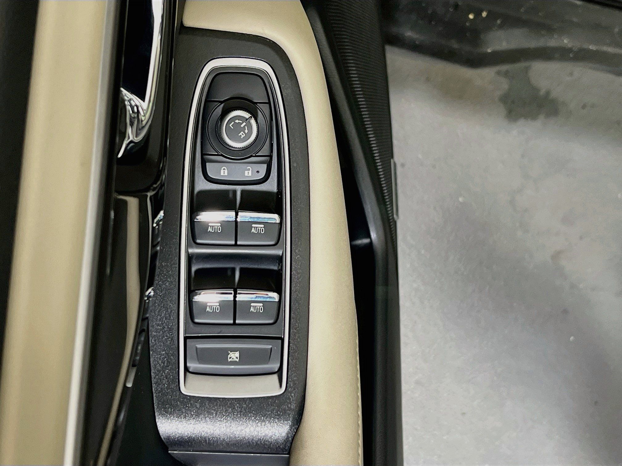 Used 2023 Subaru Outback Limited AWD/4WD image 18