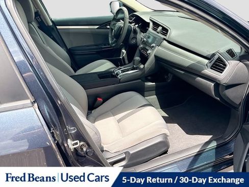 Used 2017 Honda Civic LX image 24