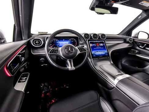 Certified 2024 Mercedes-Benz GLC 300 4MATIC image 22