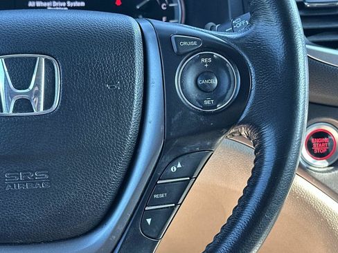 Used 2016 Honda Pilot EX-L image 29
