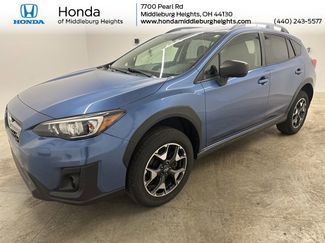 Used 2019 Subaru Crosstrek 2.0i image 1