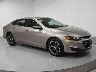 Used 2023 Chevrolet Malibu LT