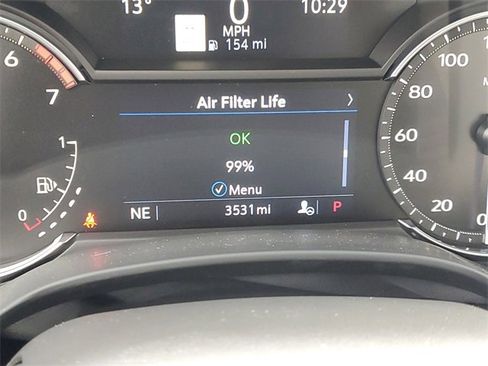 Certified 2026 Cadillac CT4 Premium Luxury image 15