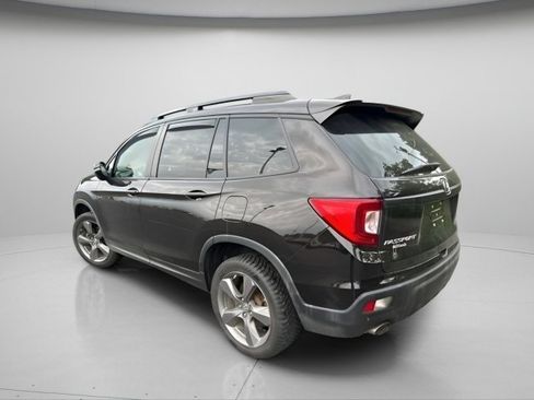 Used 2019 Honda Passport Touring image 8