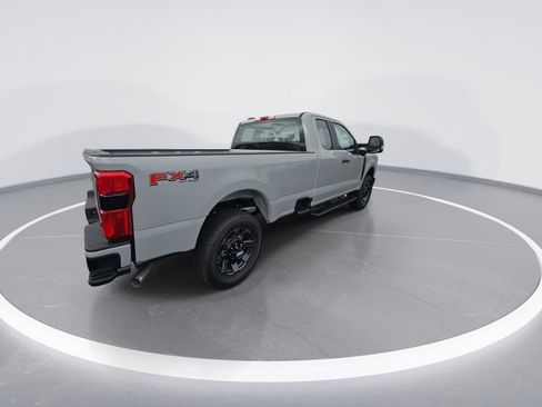 New 2026 Ford F350 XL w/ STX Appearance Package AWD/4WD image 8