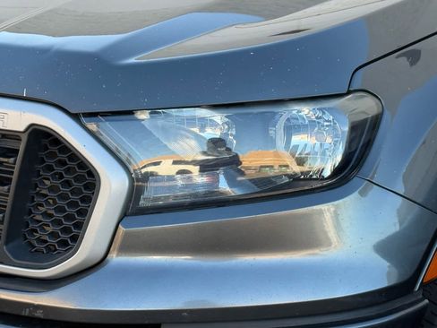 Used 2019 Ford Ranger XLT w/ Equipment Group 301A Mid image 8