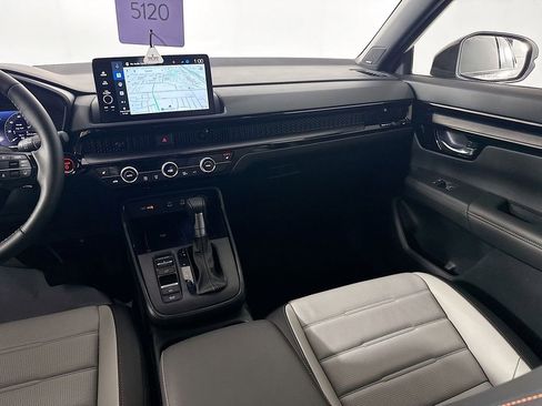 Used 2026 Honda CR-V Sport Touring image 28