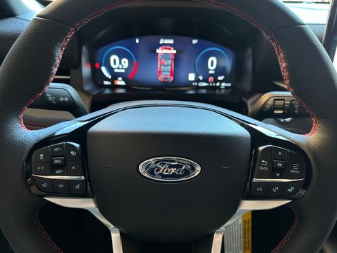 New 2026 Ford Explorer ST-Line w/ Premium Package image 24