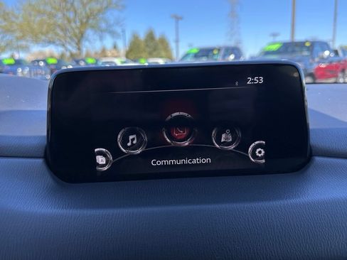 Used 2017 MAZDA CX-5 Sport FWD image 29