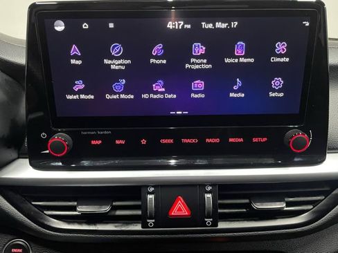 Used 2024 Kia Forte GT-Line w/ GT-Line Premium Package image 14